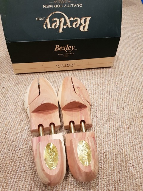 cole haan washington wholecut